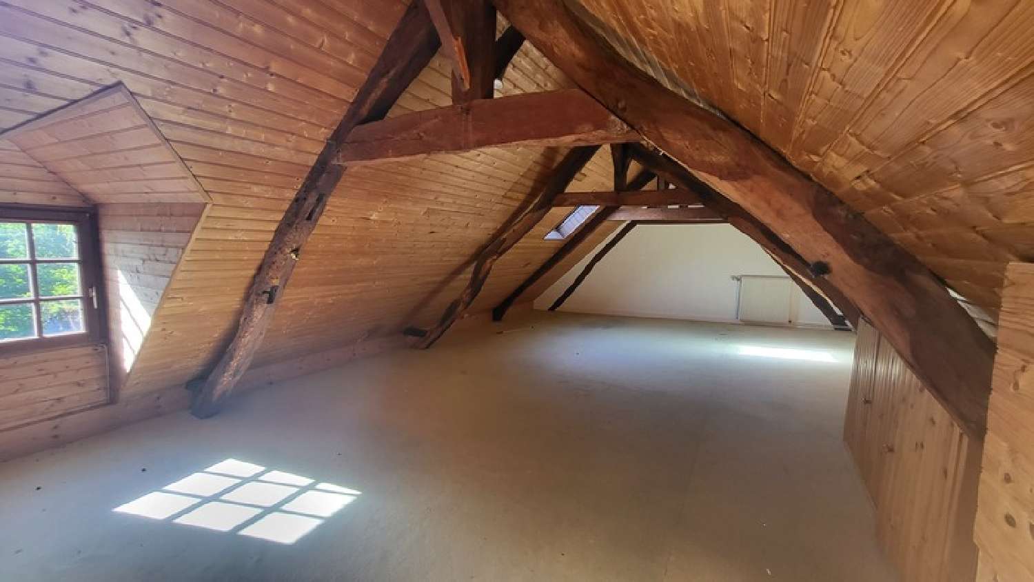 à vendre maison Arques-la-Bataille Seine-Maritime 8