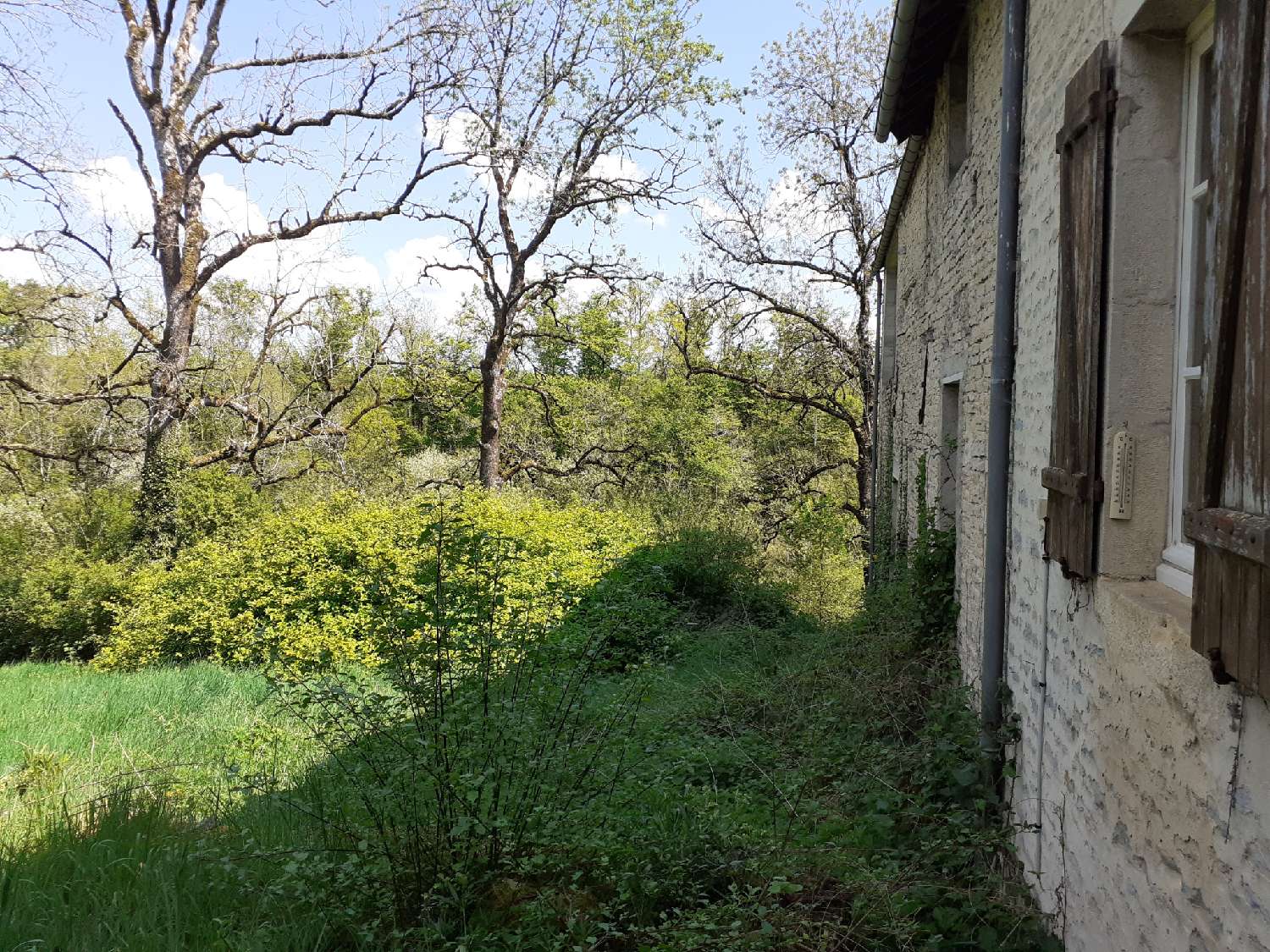 for sale house Arrans Côte-d'Or 2