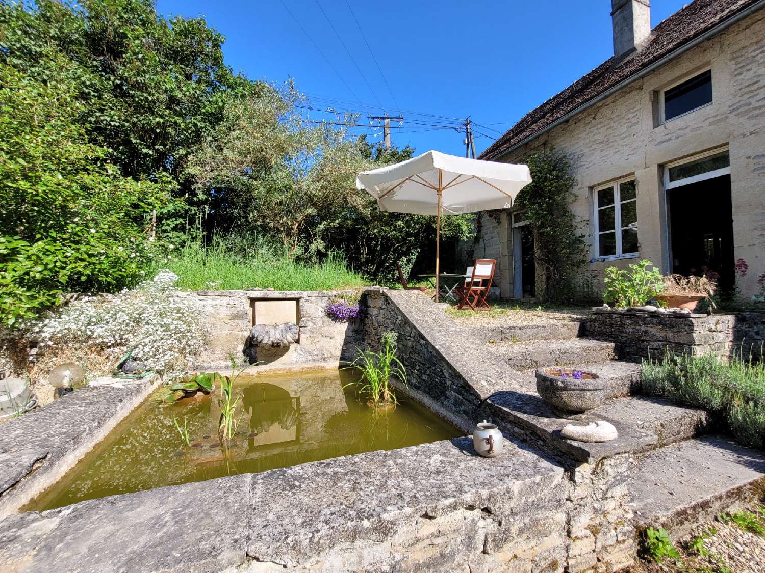for sale house Arrans Côte-d'Or 4