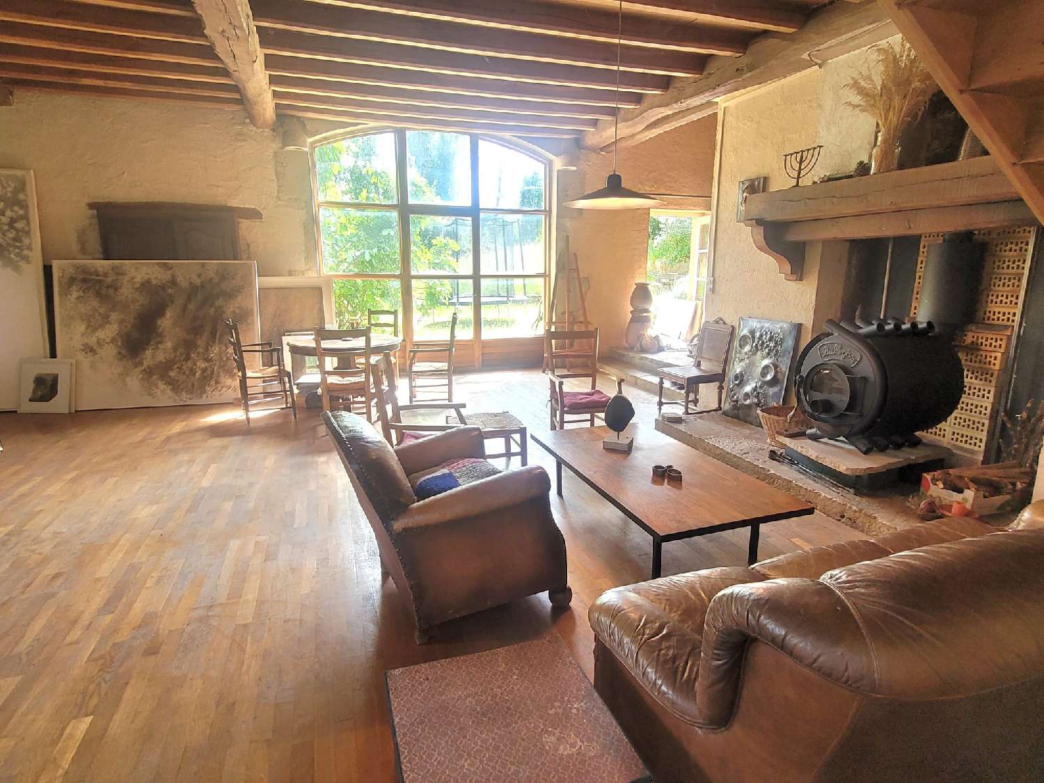 for sale house Arrans Côte-d'Or 5