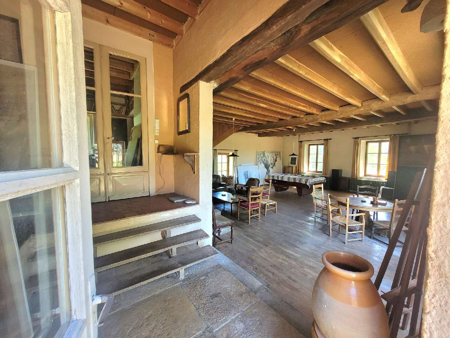for sale house Arrans Côte-d'Or 6