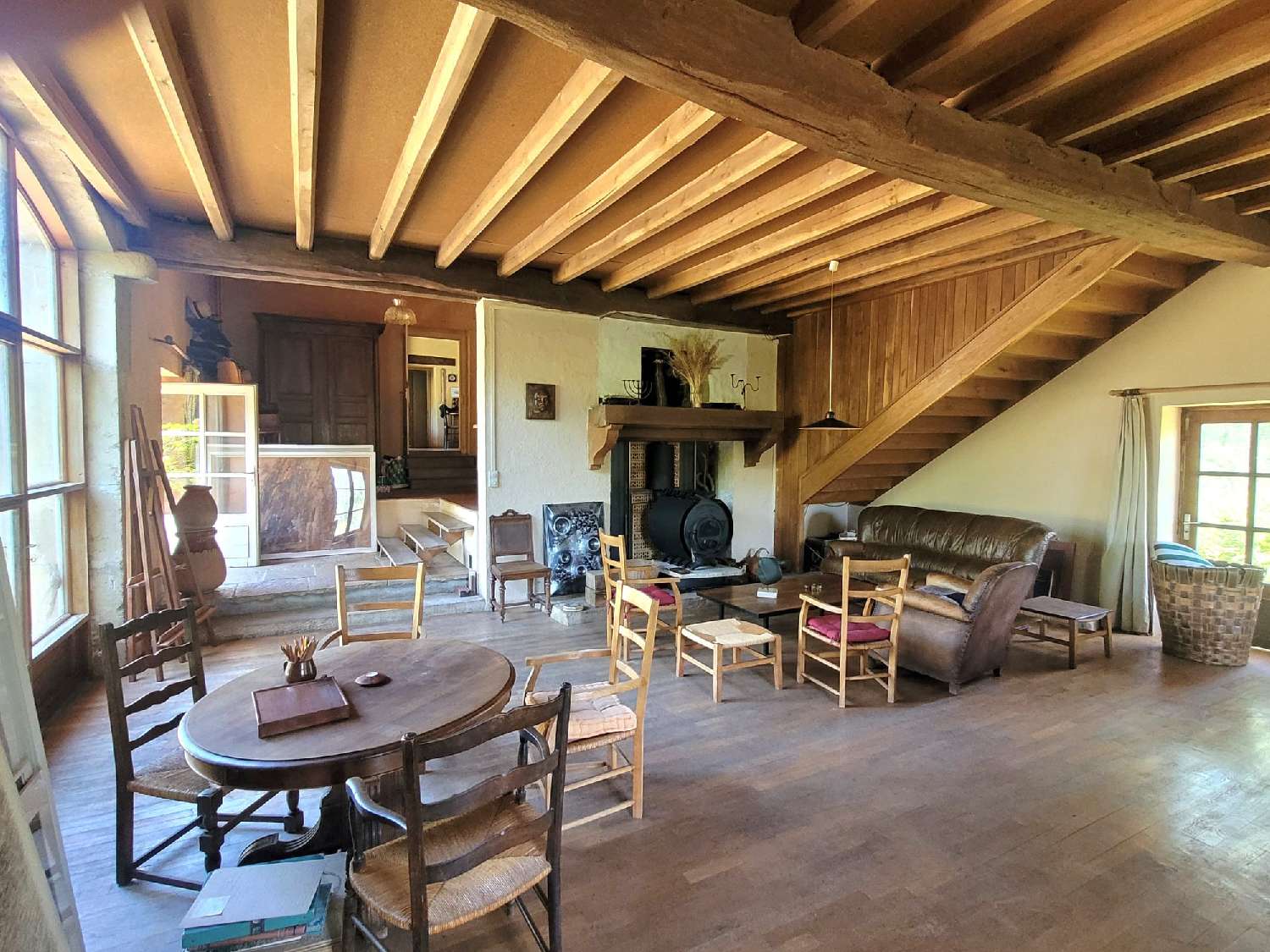 for sale house Arrans Côte-d'Or 7