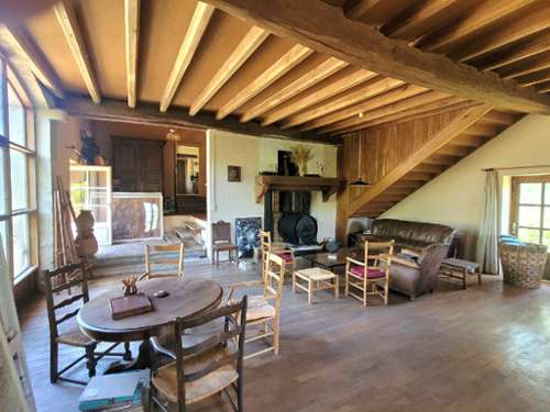  kaufen Haus Arrans Côte-d'Or 7