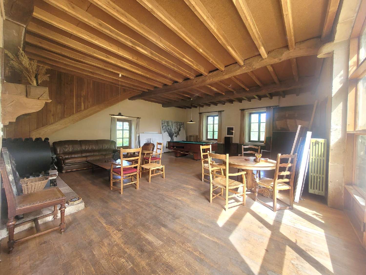 for sale house Arrans Côte-d'Or 8