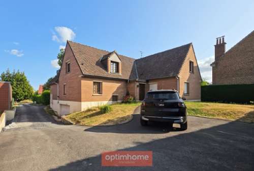  te koop huis Arras Pas-de-Calais 3