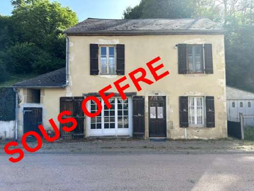 Arronnes Allier Haus Bild 7366905