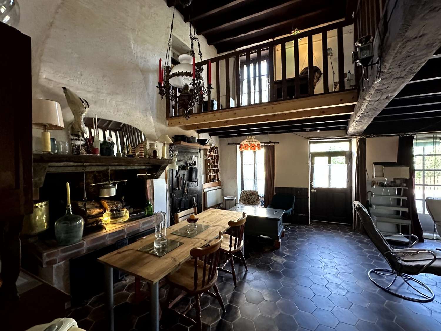 kaufen Haus Arronnes Allier 2