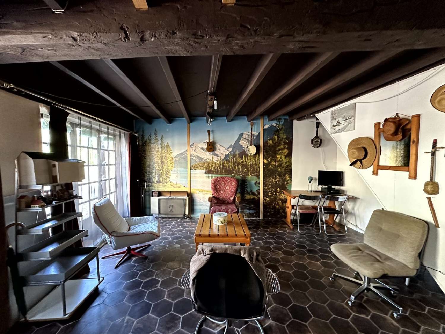 kaufen Haus Arronnes Allier 3