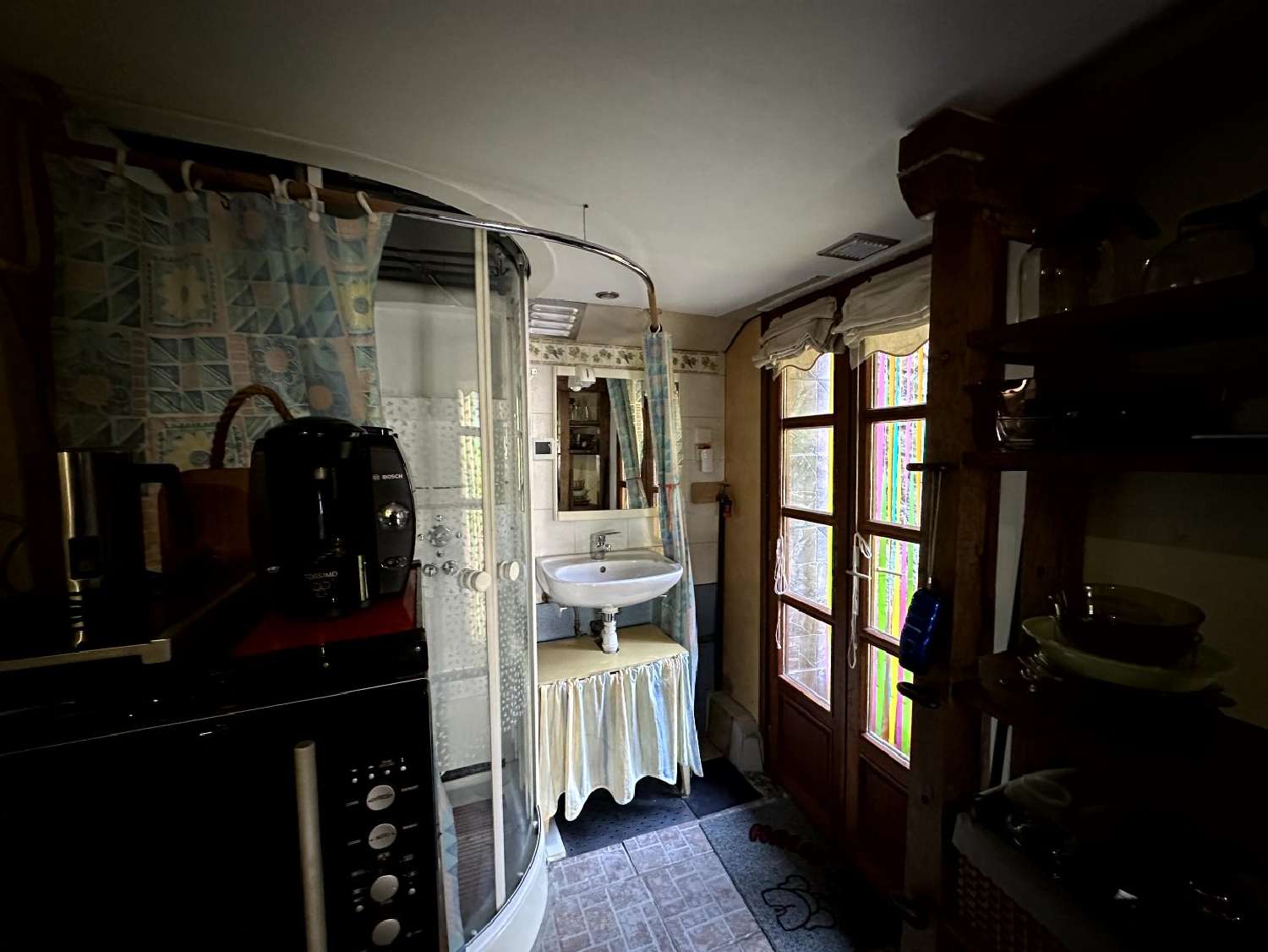 kaufen Haus Arronnes Allier 4