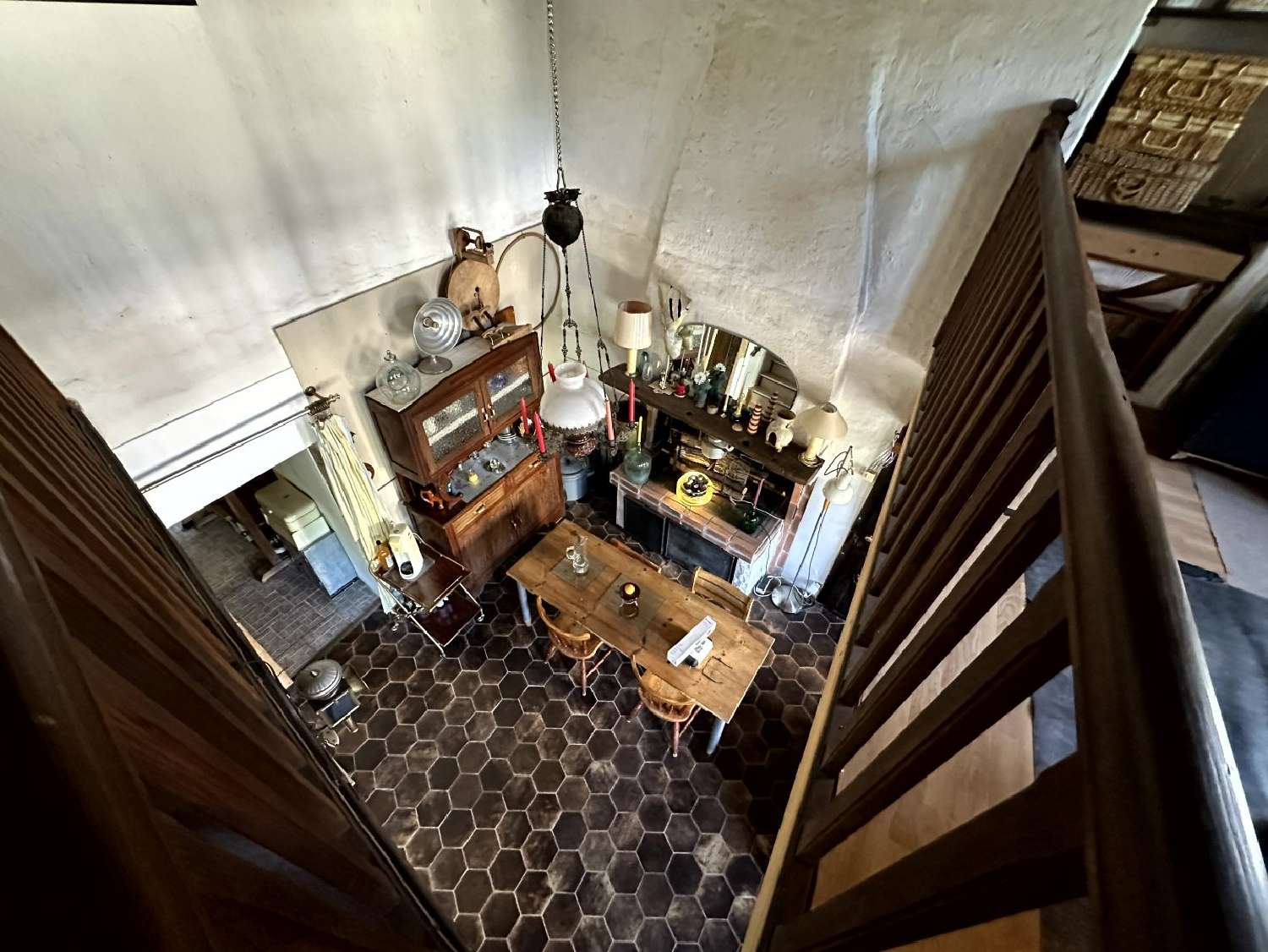 kaufen Haus Arronnes Allier 8