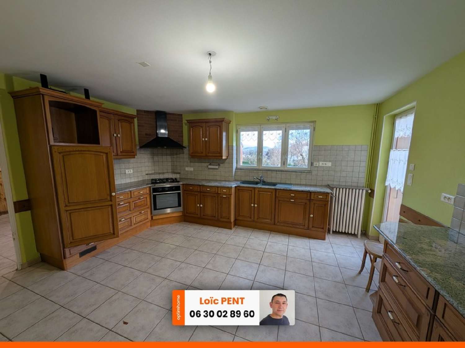  for sale house Arronnes Allier 4