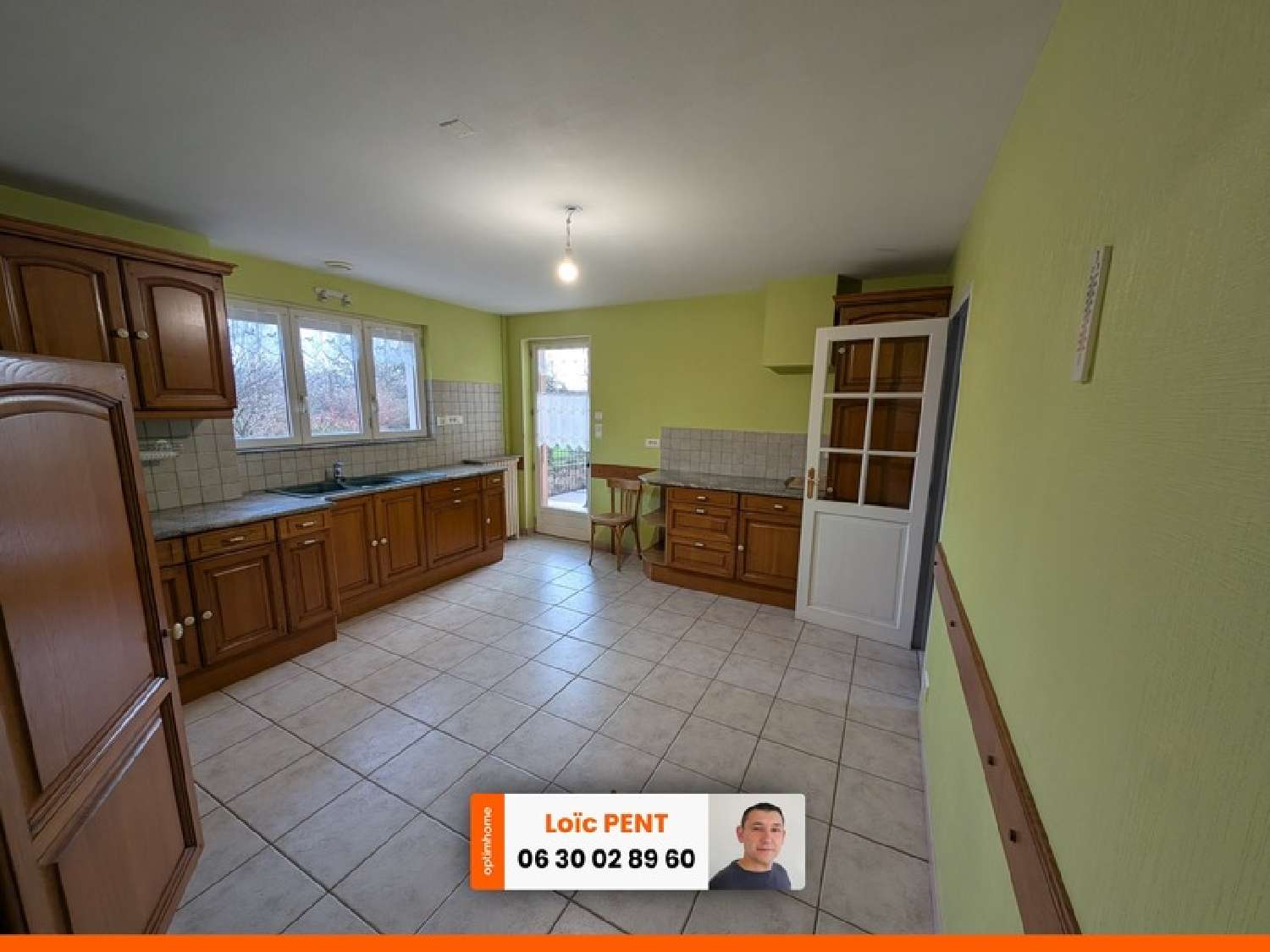  for sale house Arronnes Allier 5