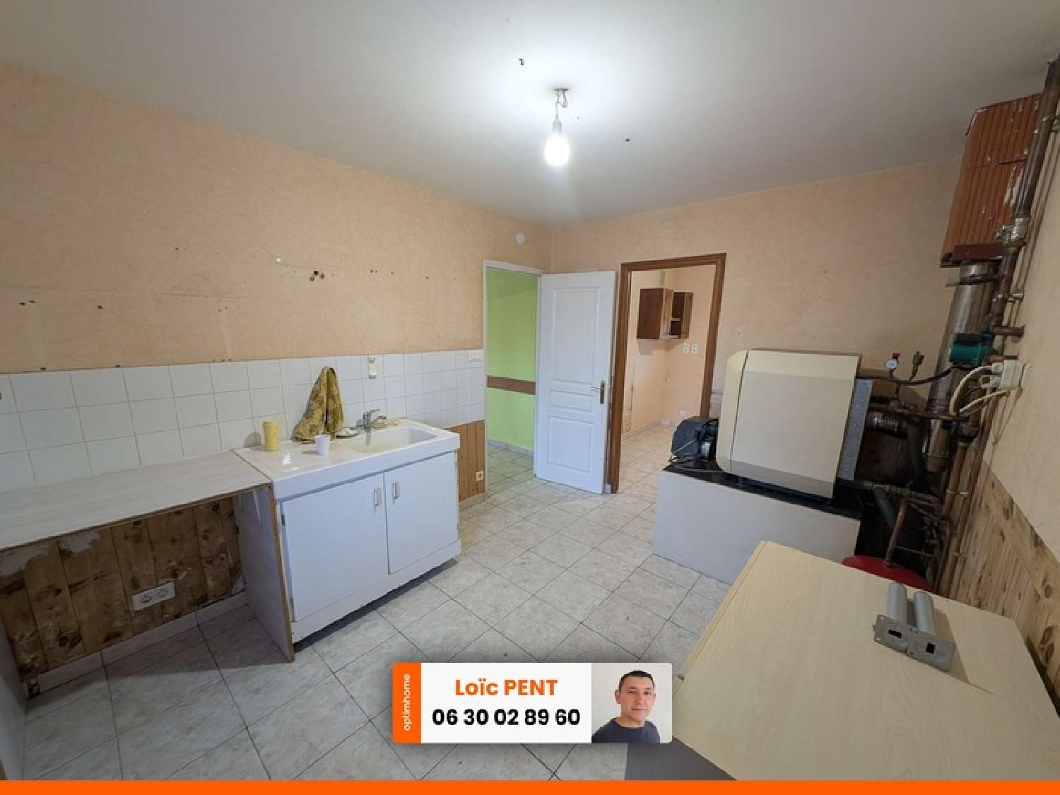  for sale house Arronnes Allier 7