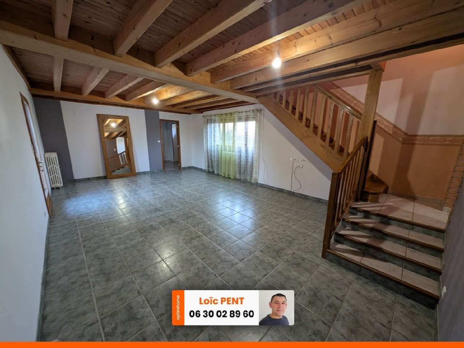  for sale house Arronnes Allier 2