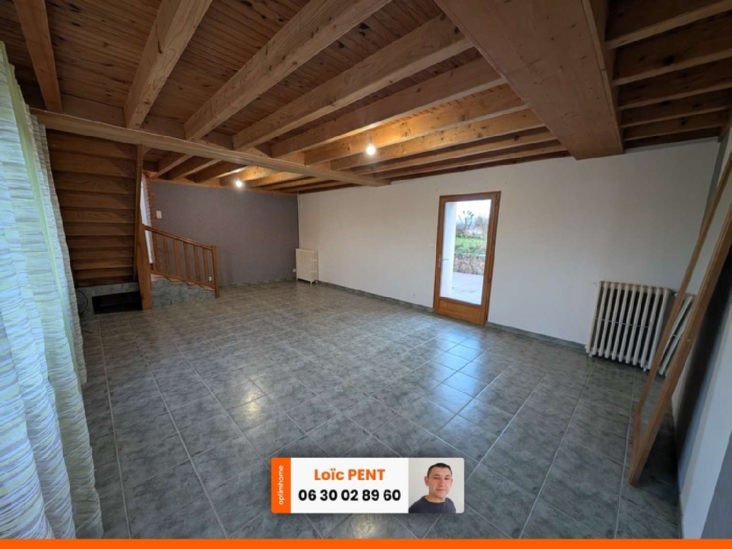  for sale house Arronnes Allier 3