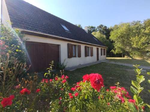 Arrou Eure-et-Loir maison foto 7370965