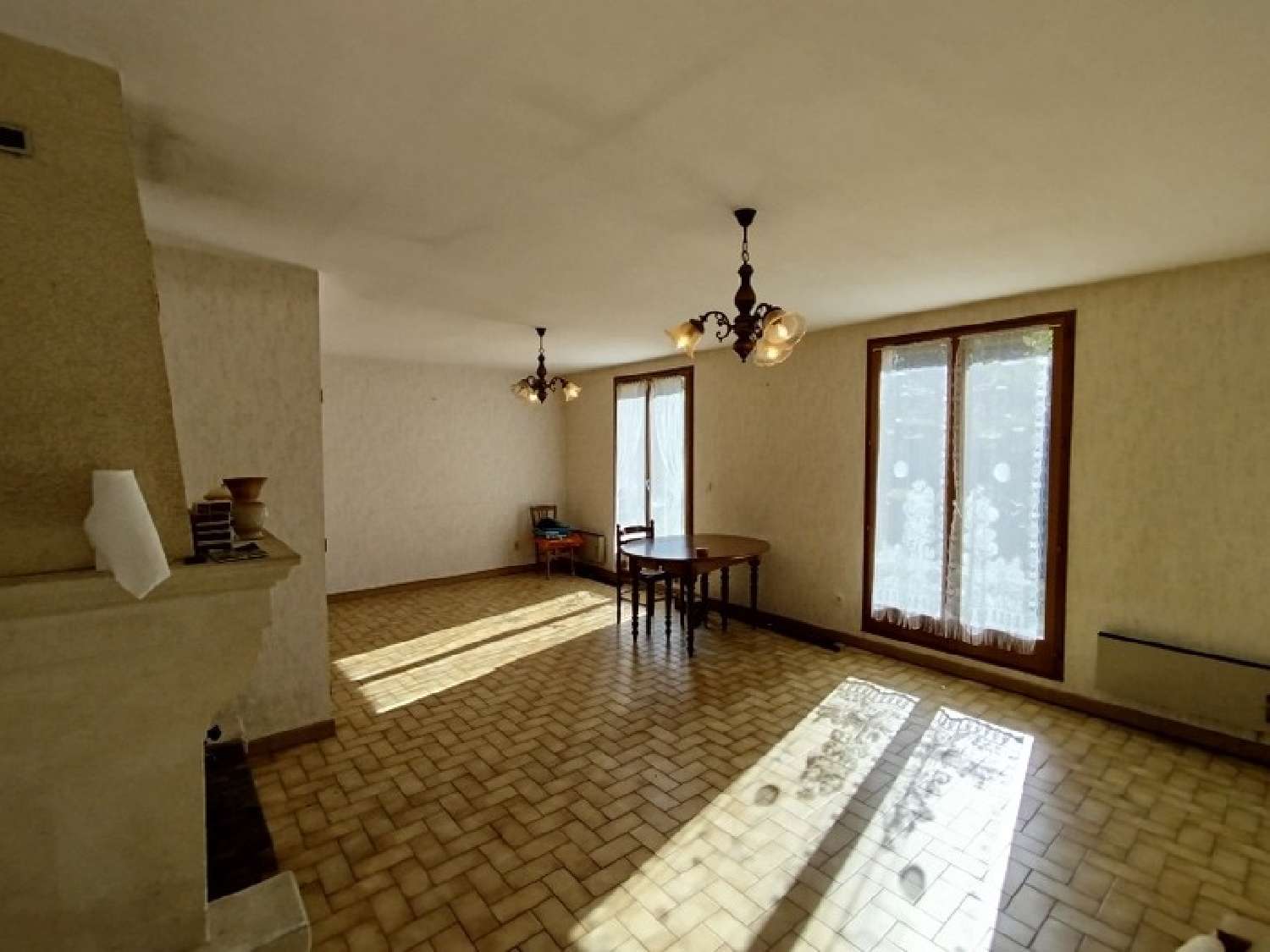 à vendre maison Arrou Eure-et-Loir 2