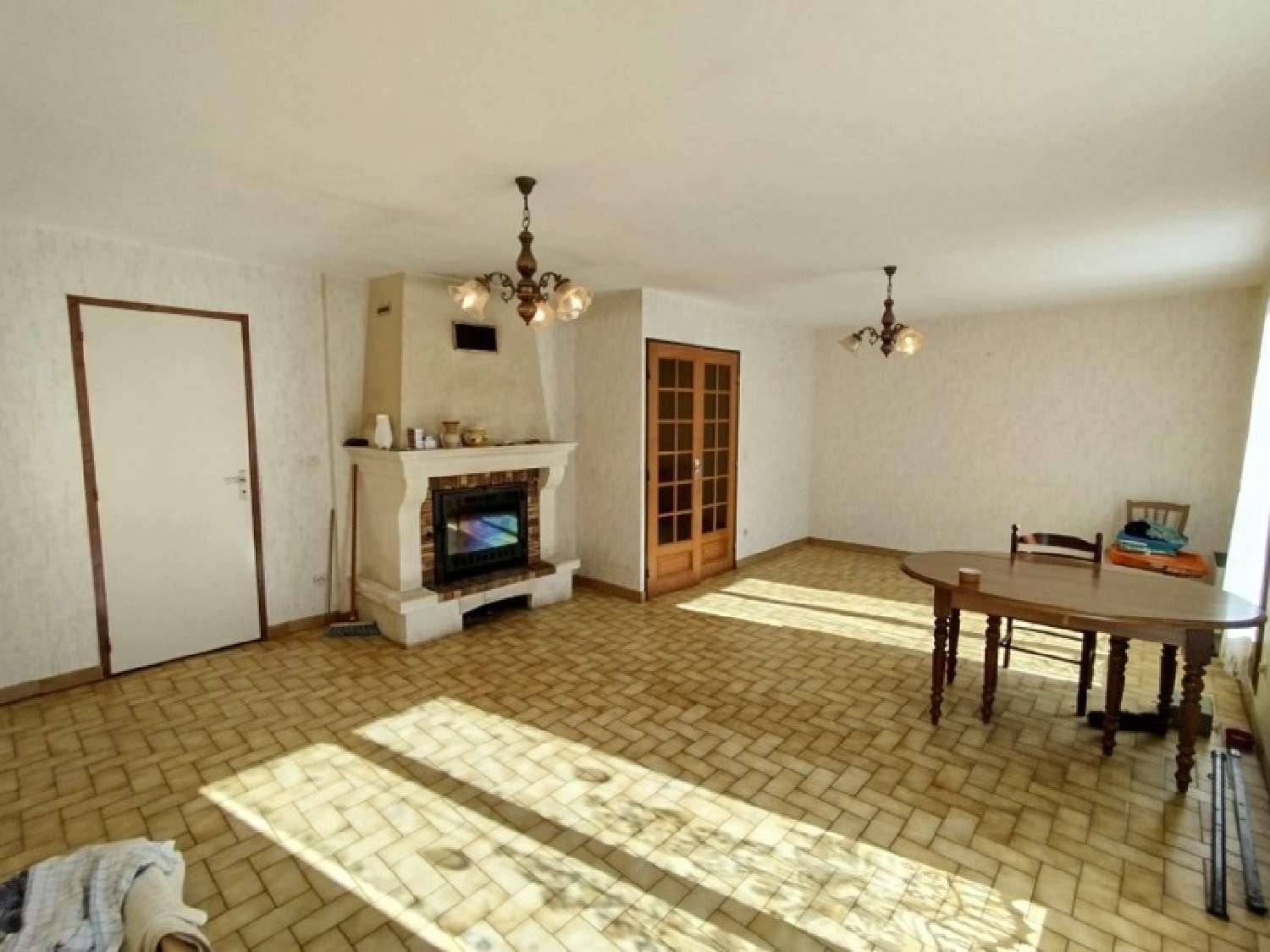 à vendre maison Arrou Eure-et-Loir 3