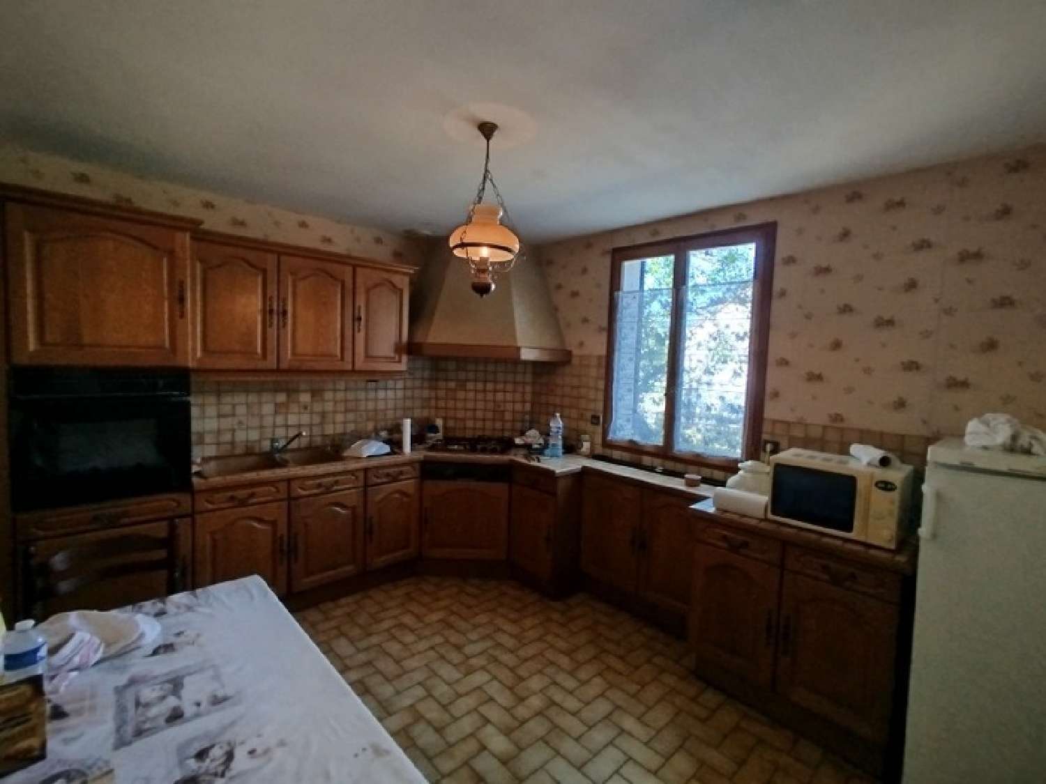 à vendre maison Arrou Eure-et-Loir 4