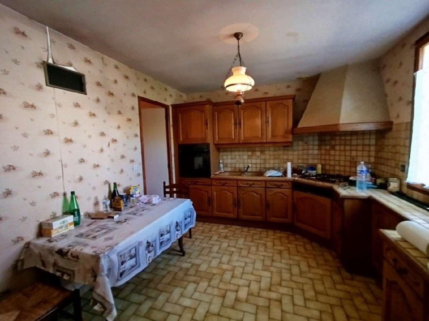 à vendre maison Arrou Eure-et-Loir 5