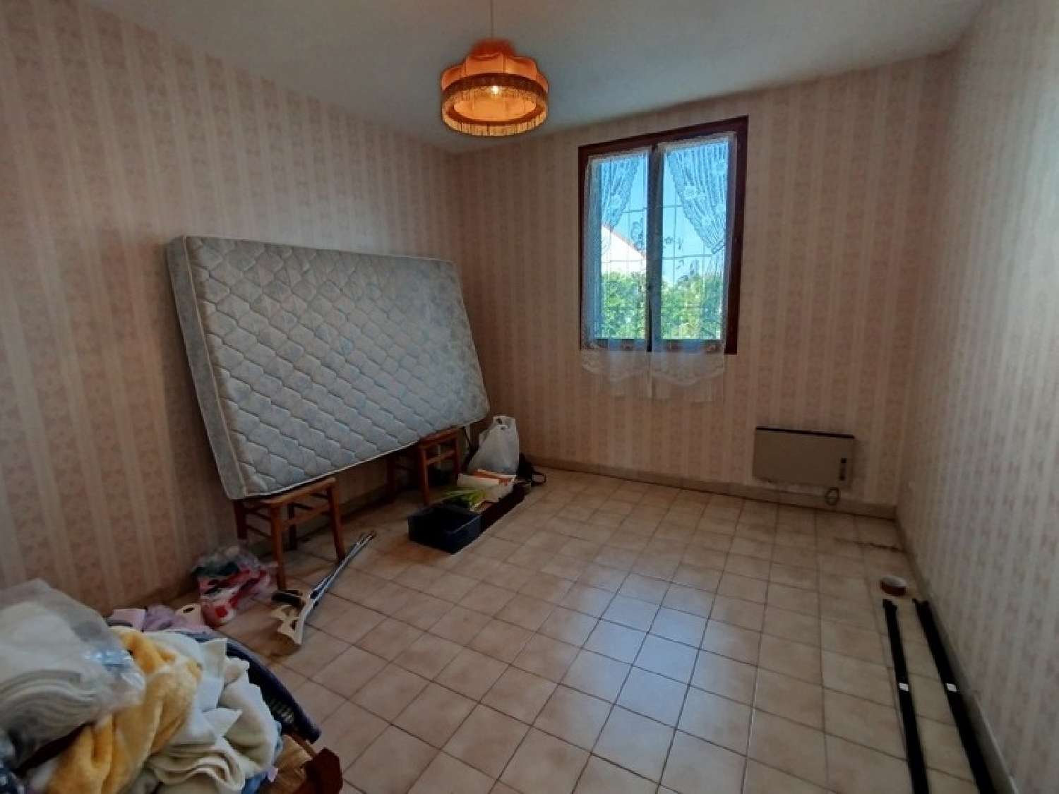 à vendre maison Arrou Eure-et-Loir 8