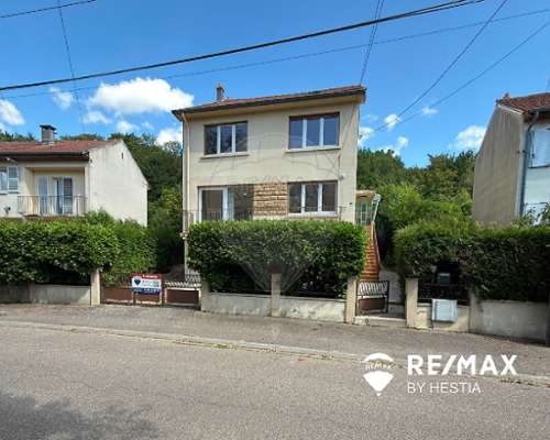 Ars-sur-Moselle Moselle huis foto 7381674