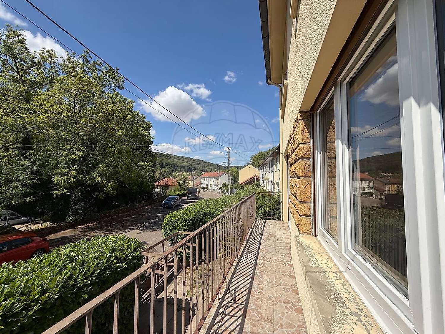 te koop huis Ars-sur-Moselle Moselle 7