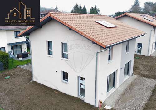 Arthaz-Pont-Notre-Dame Haute-Savoie house foto 7367253