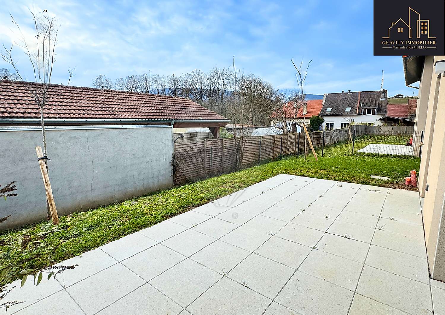 for sale house Arthaz-Pont-Notre-Dame Haute-Savoie 5