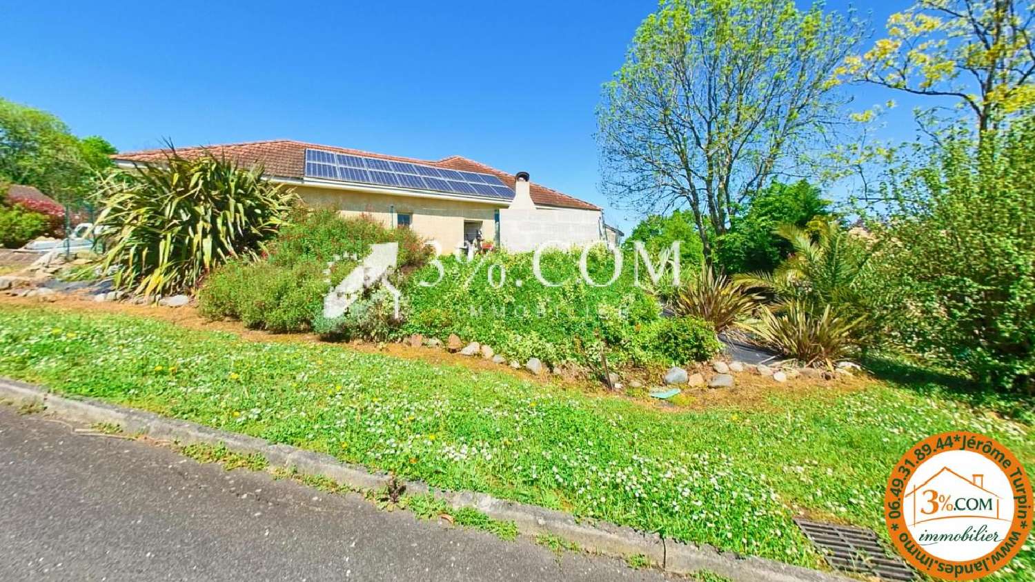 à vendre maison Arthez-de-Béarn Pyrénées-Atlantiques 2