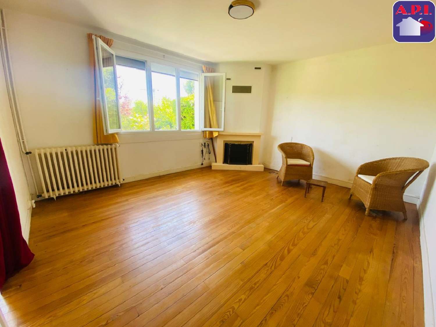 à vendre maison Artigat Ariège 3