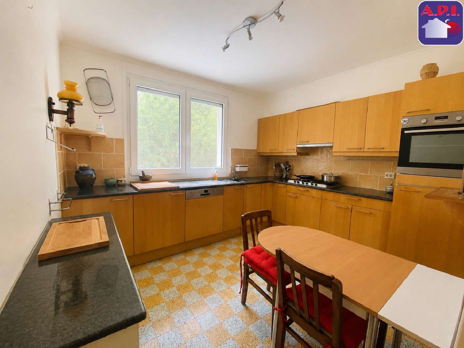 à vendre maison Artigat Ariège 5