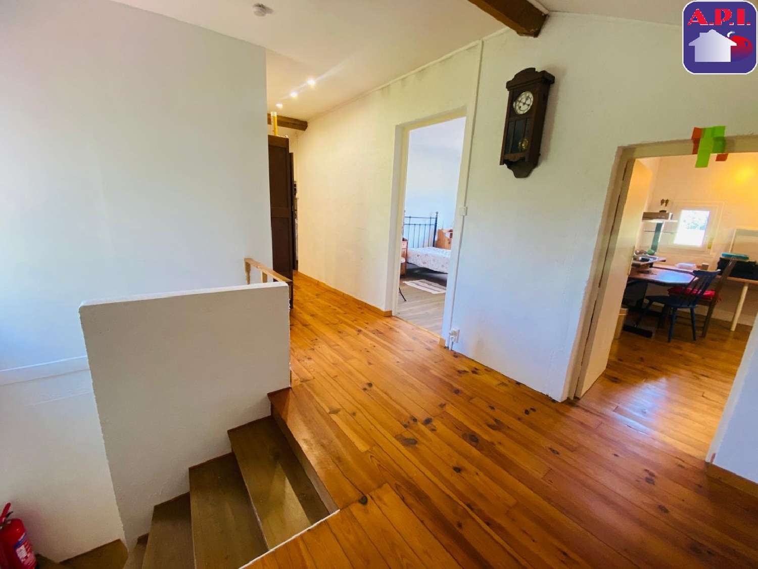 à vendre maison Artigat Ariège 6