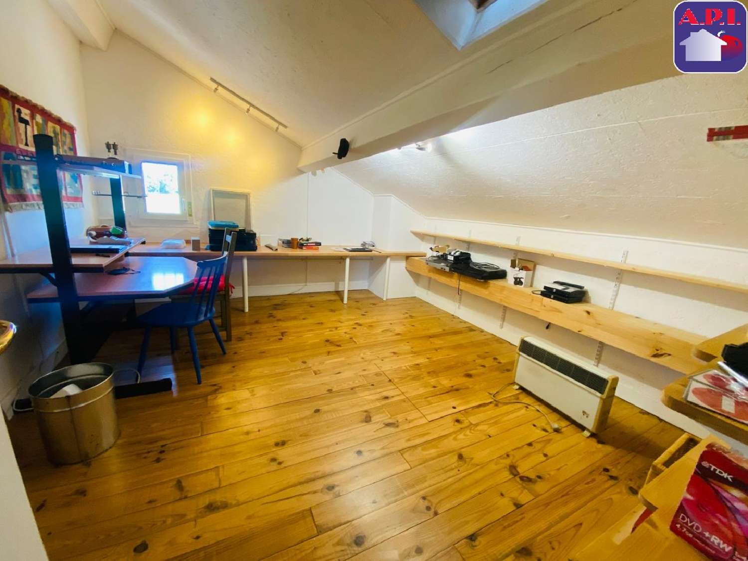 à vendre maison Artigat Ariège 7