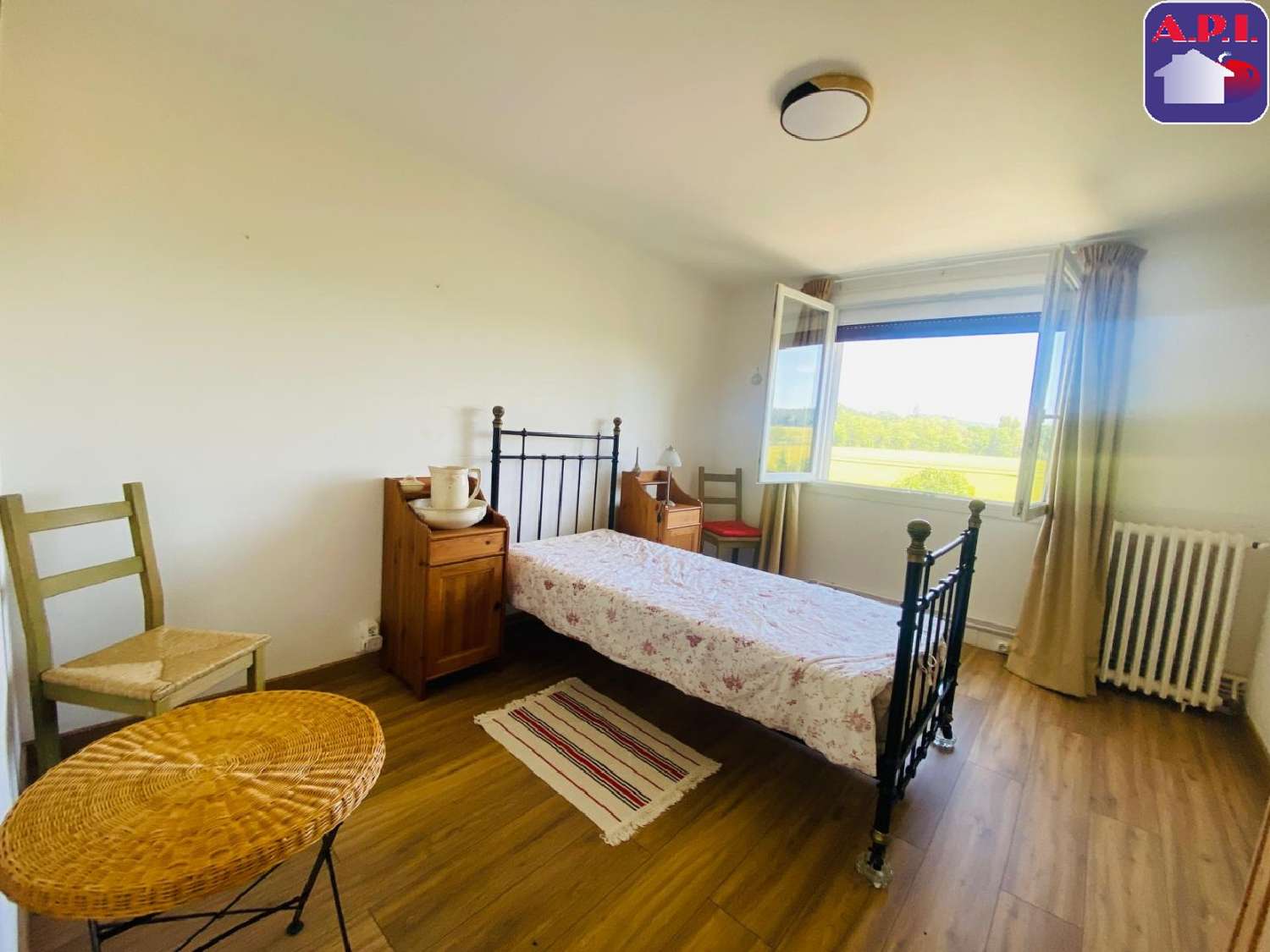 à vendre maison Artigat Ariège 8
