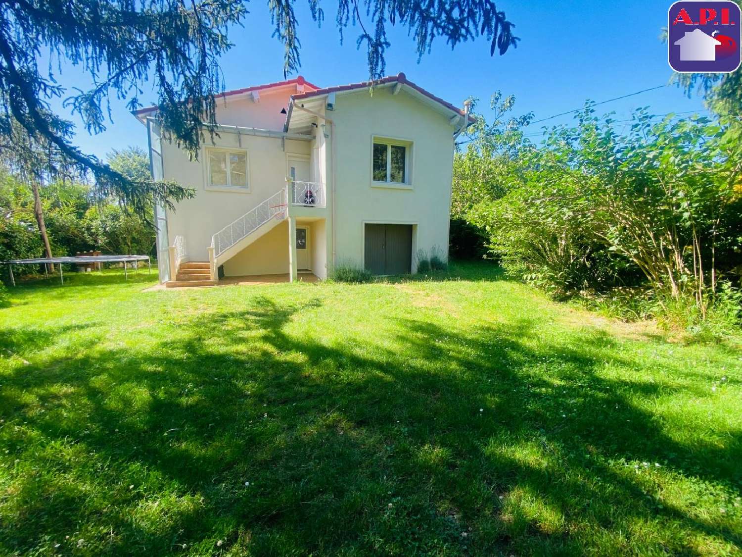 à vendre maison Artigat Ariège 1