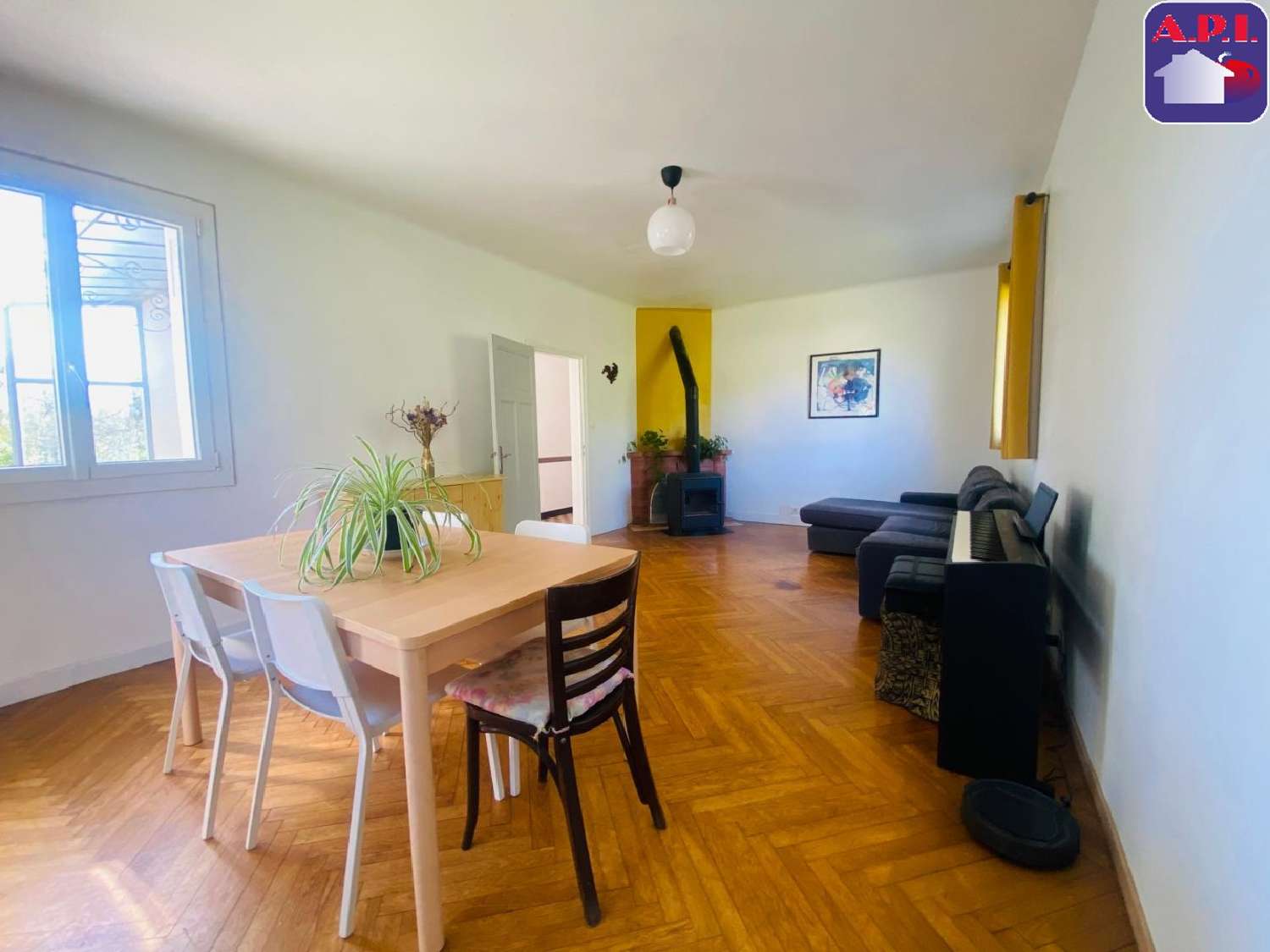 à vendre maison Artigat Ariège 2
