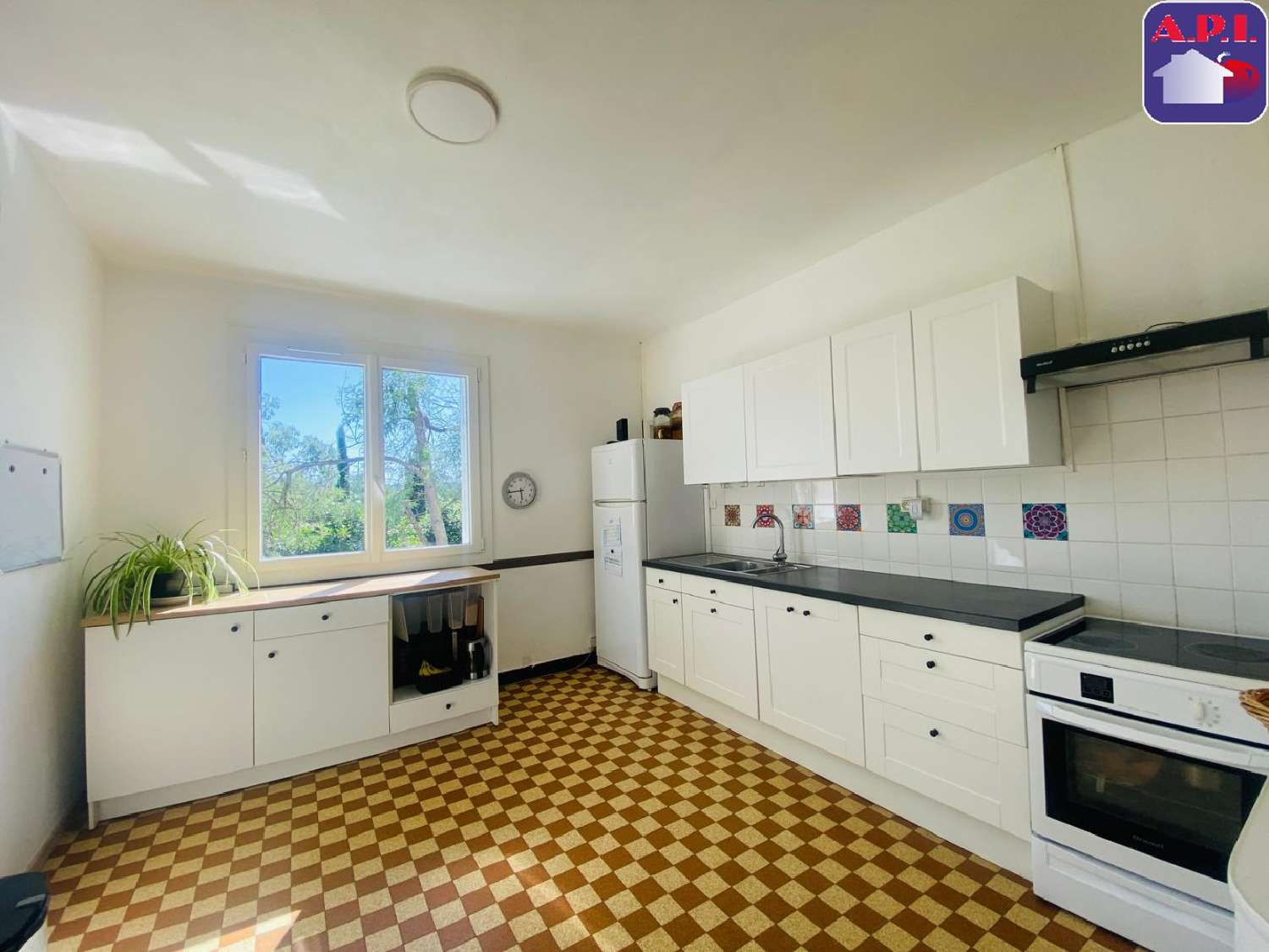 à vendre maison Artigat Ariège 3