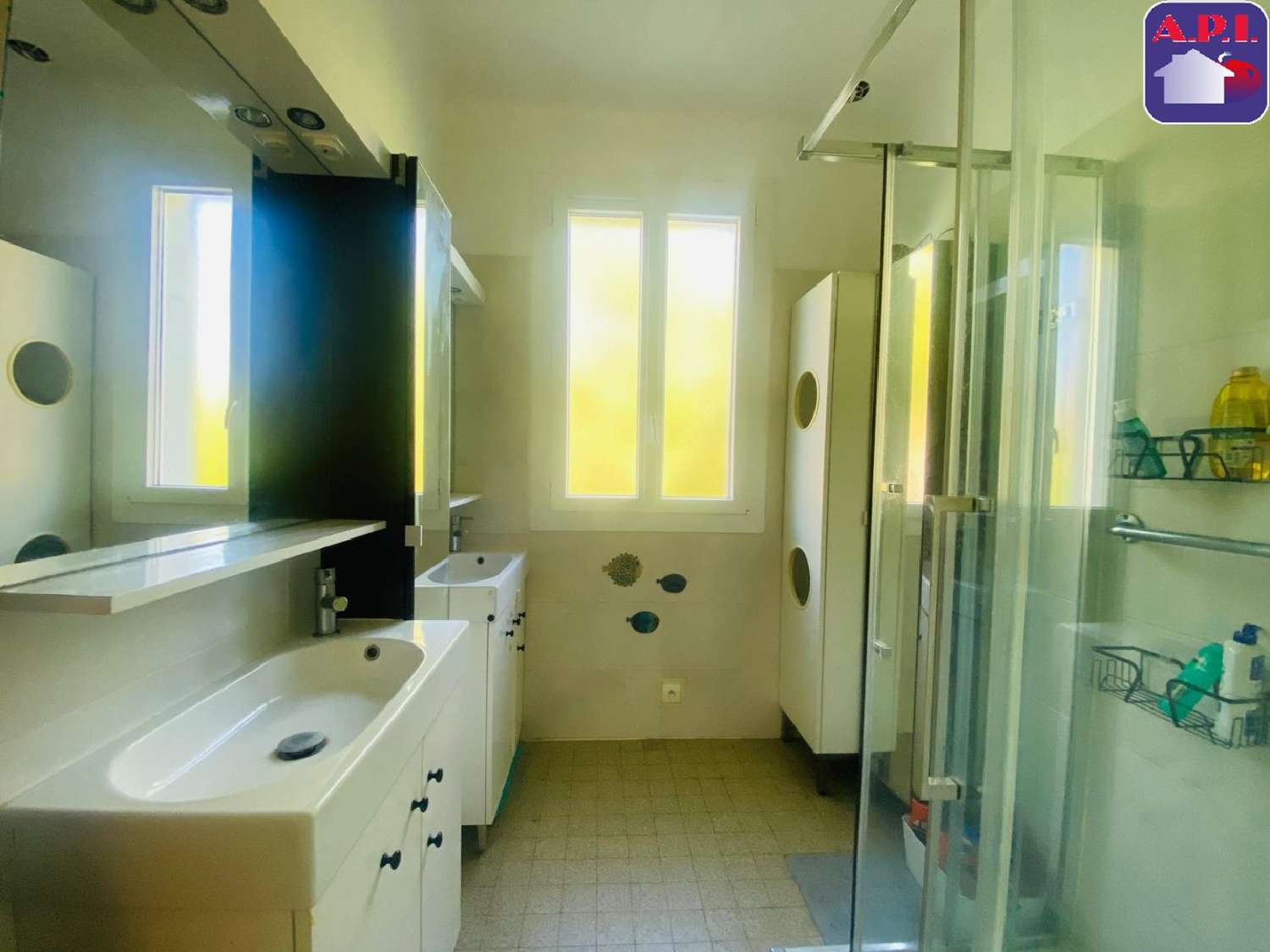 à vendre maison Artigat Ariège 4
