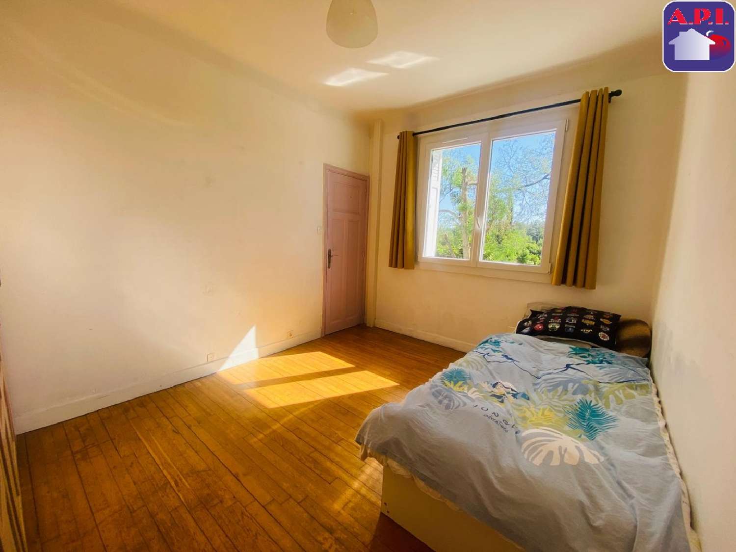à vendre maison Artigat Ariège 5