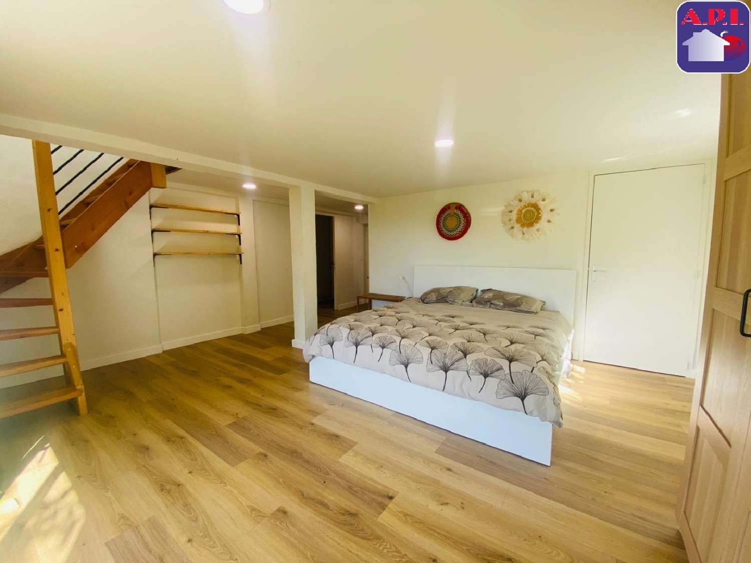 à vendre maison Artigat Ariège 7