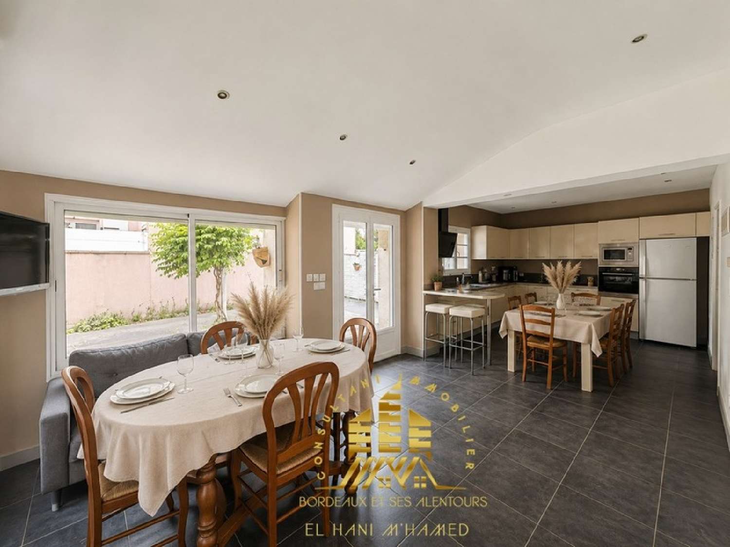en venta casa Artigues-près-Bordeaux Gironde 2