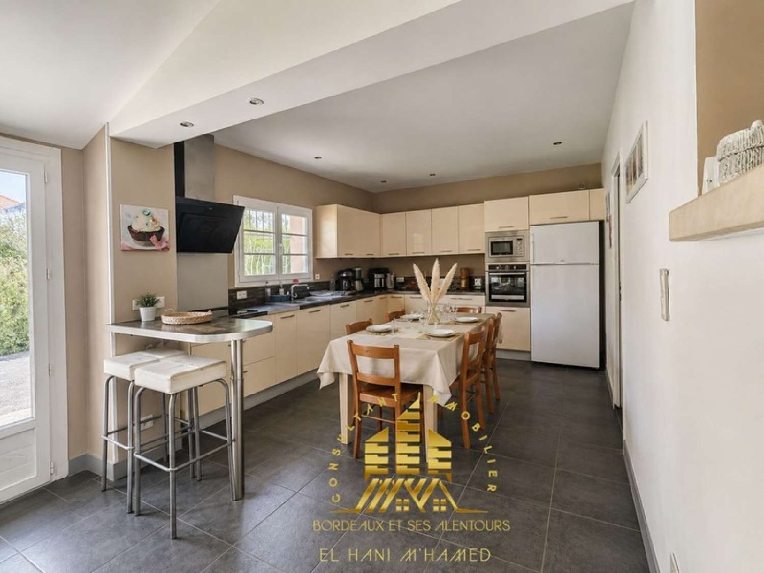 en venta casa Artigues-près-Bordeaux Gironde 3