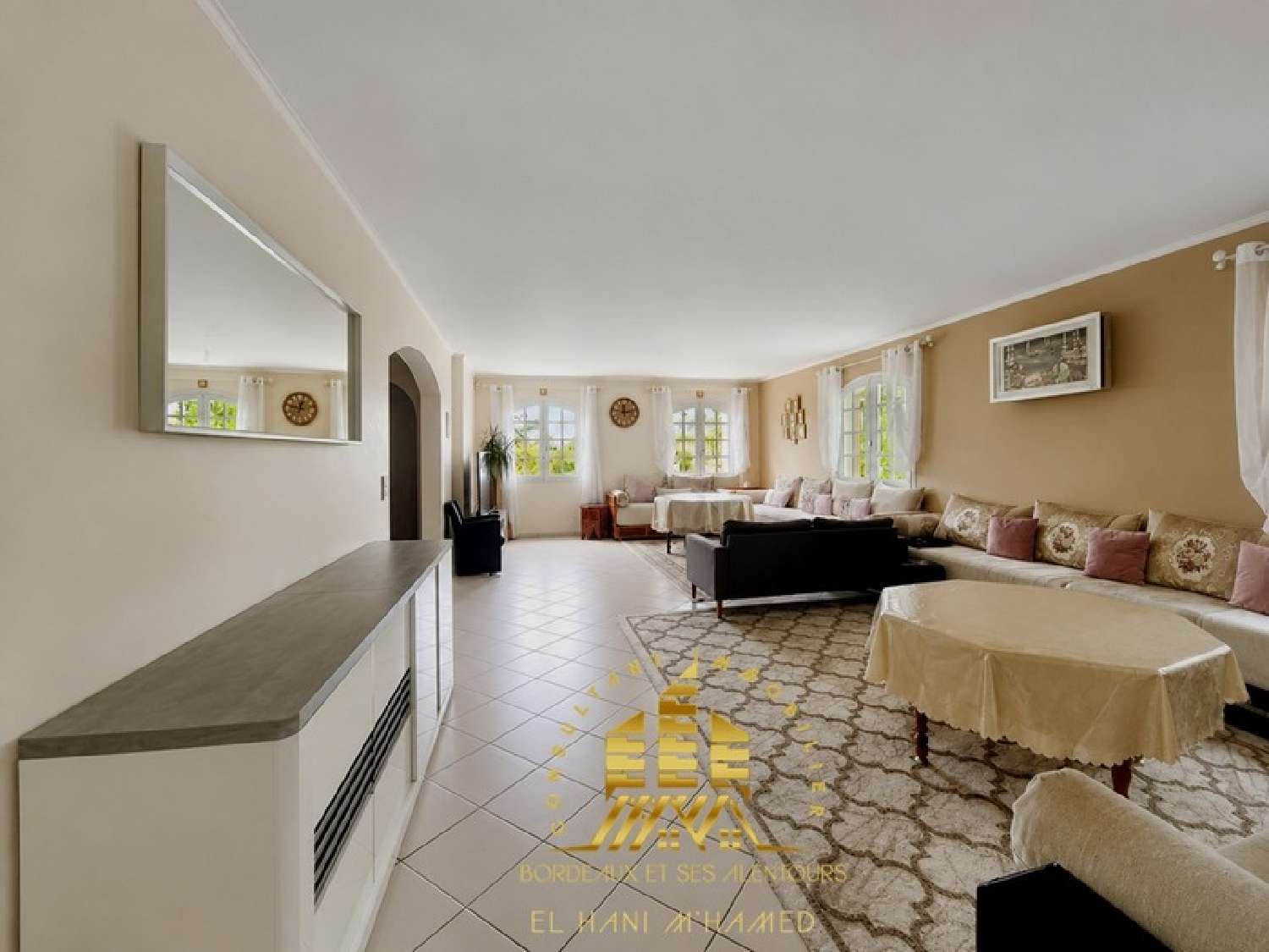 en venta casa Artigues-près-Bordeaux Gironde 4