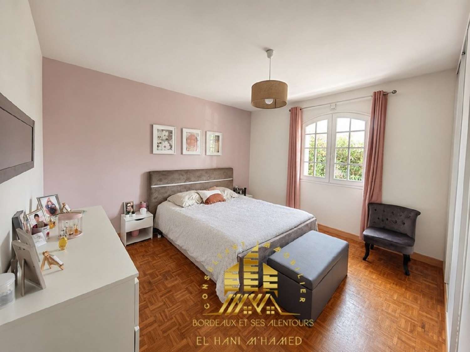 en venta casa Artigues-près-Bordeaux Gironde 5