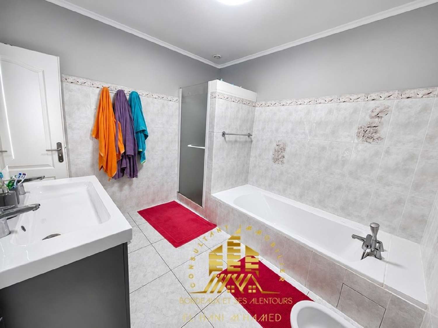 en venta casa Artigues-près-Bordeaux Gironde 6