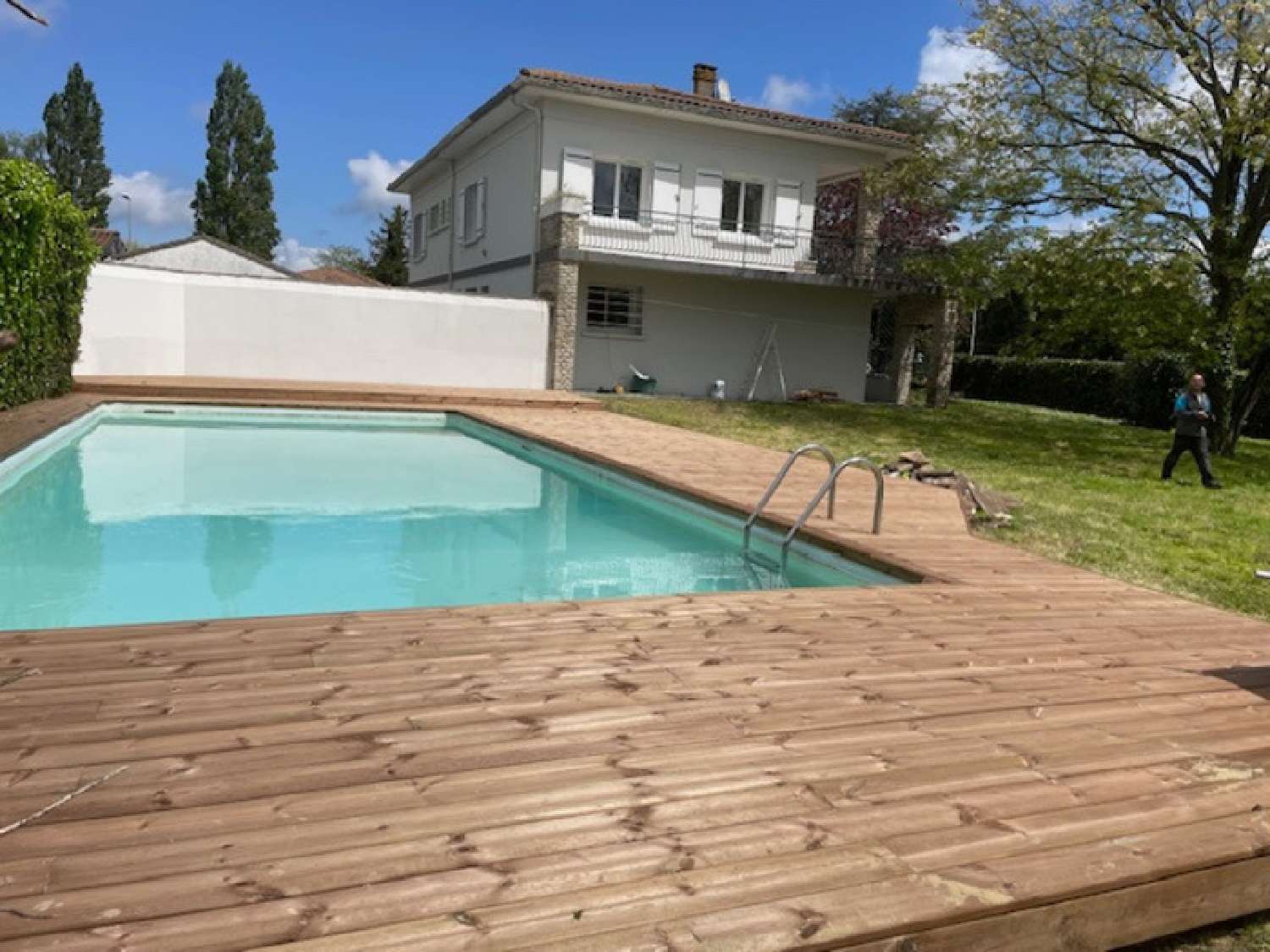  en venta casa Arvert Charente-Maritime 4