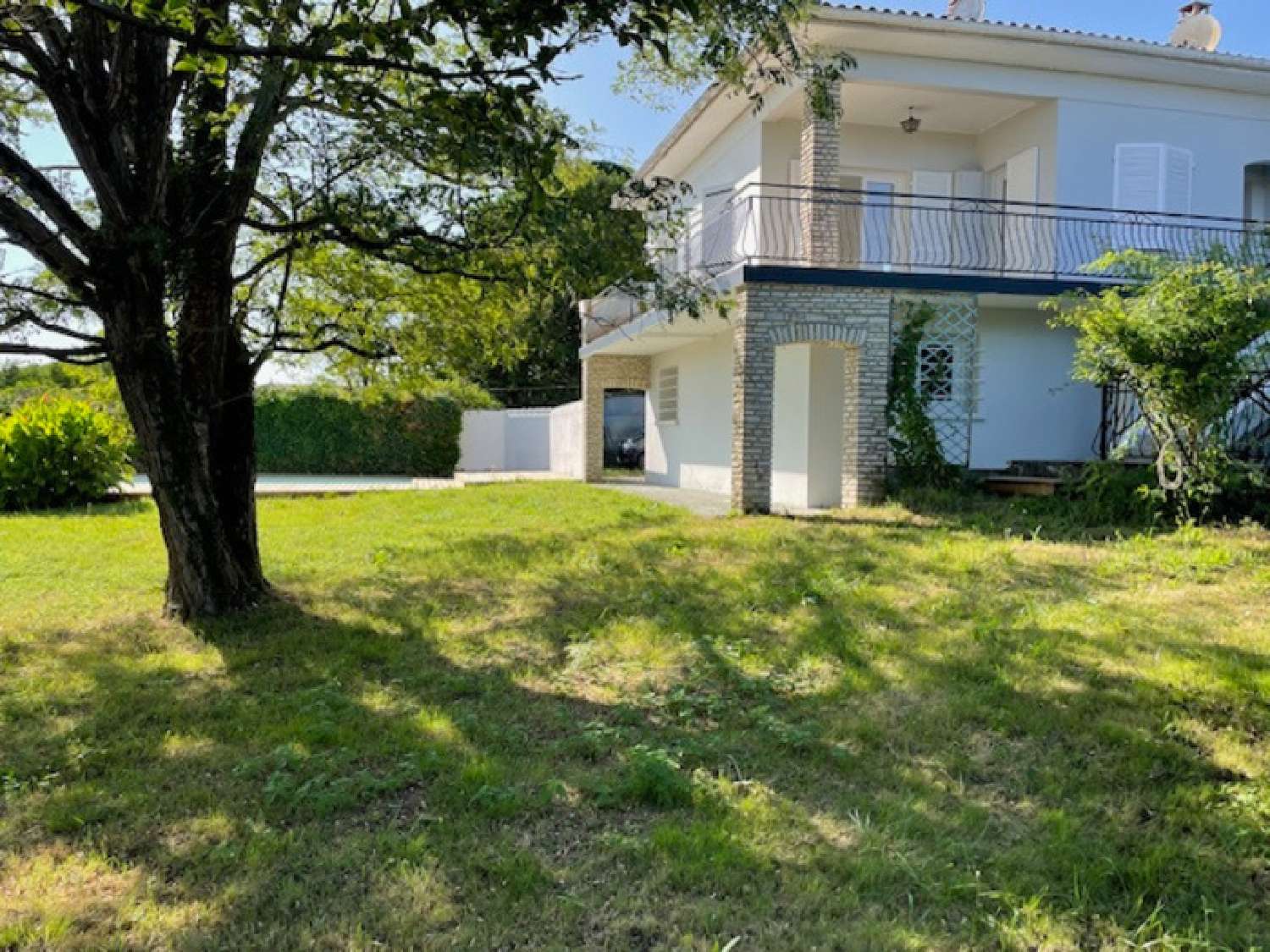  en venta casa Arvert Charente-Maritime 5