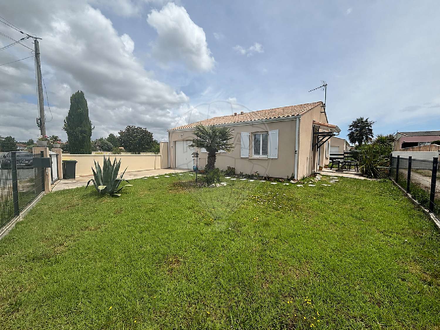 for sale house Arvert Charente-Maritime 1