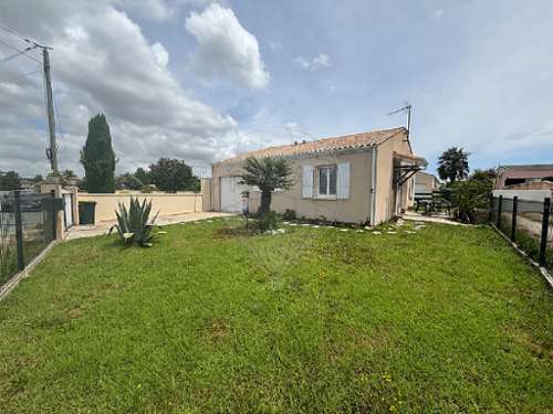 Arvert Charente-Maritime house foto 7371622